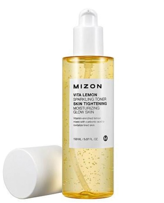 

Mizon Vita Lemon Sparkling Toner