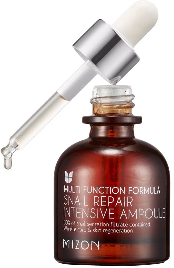 Mizon Snail repair intensive ampoule