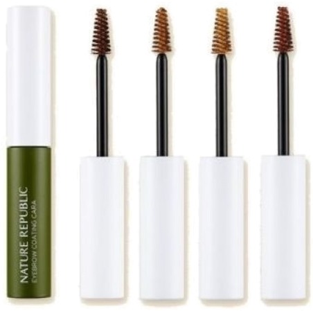 

Nature Republic Botanical Eyebrow Coating ara