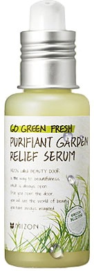 

C Mizon Purifiant Garden Relief Serum