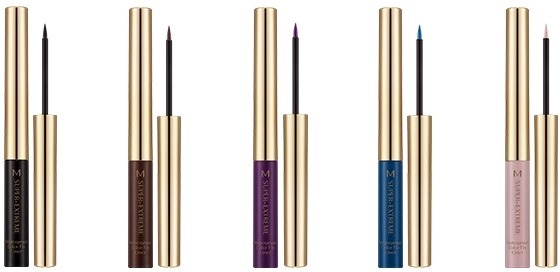 

Missha M SuperExtreme Waterproof Color Fix Liner