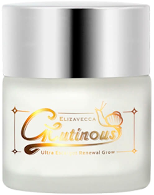 Elizavecca Glutinous Cream