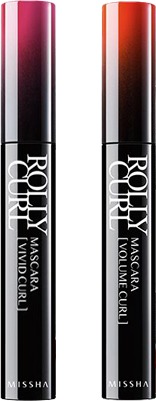 

Missha Rolly Curl Mascara Vivid Curl