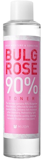 

Mizon Bulg Rose Toner
