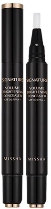 

Missha Signature Volume Brightening Concealer SPF PA
