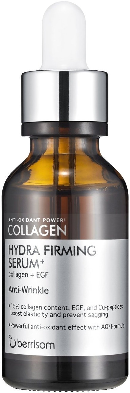 

Berrisom Collagen Hydra Firming Serum