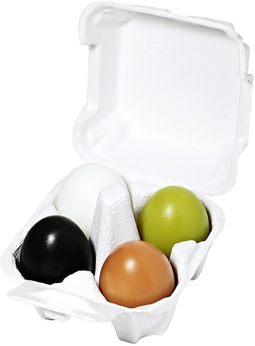 Holika Egg Soap Special Set