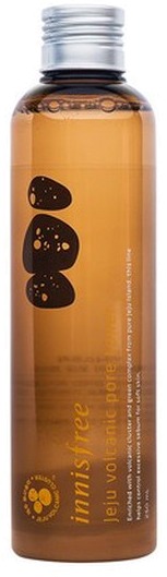 

Innisfree Jeju Volcanic Pore Toner