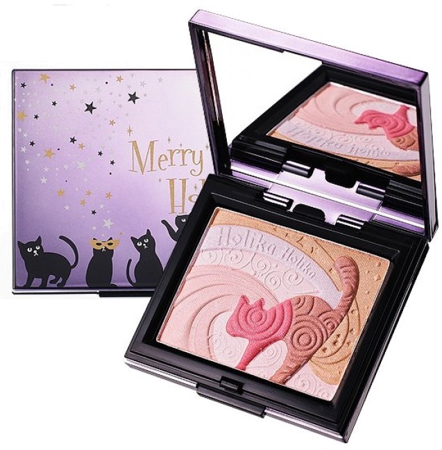 

Holika Holika Merry Holika All Over Face