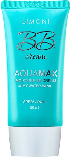 

BB Limoni Aquamax Moisture