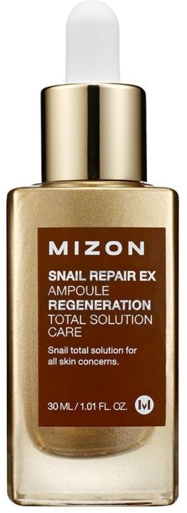 

Mizon Snail Repair EX Ampoule
