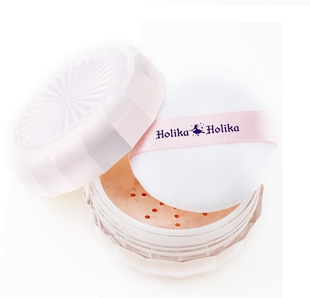 

Holika Holika Baby Bloom Powder Light Beige
