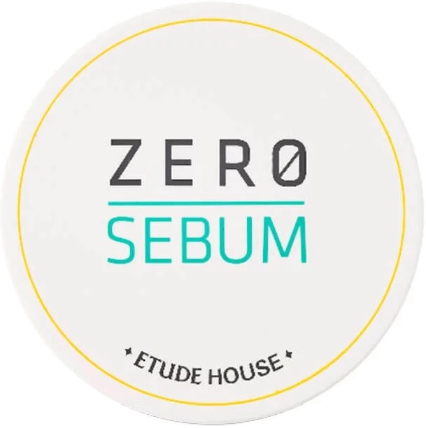 

Etude House Zero Sebum Drying Powder