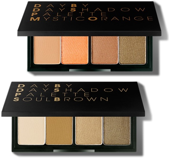 

Secret Key Day By Day Shadow Palette