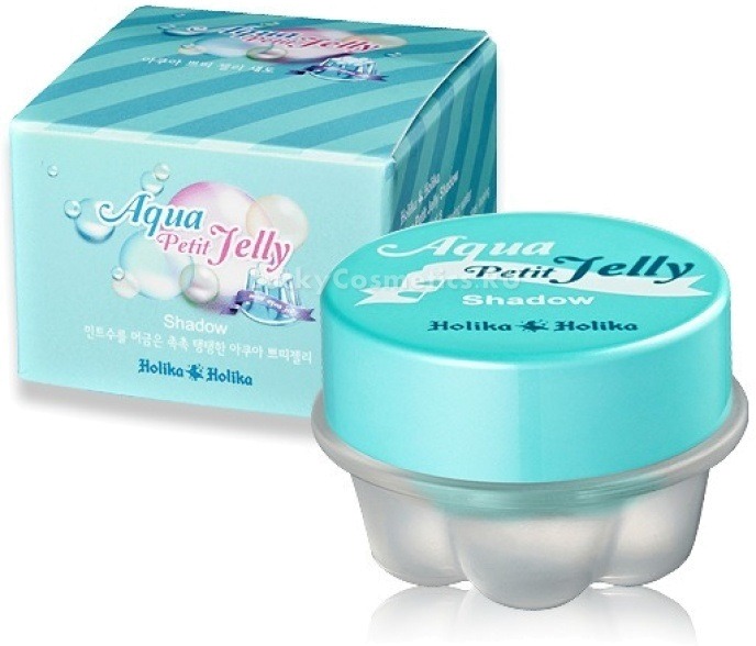 

Holika Holika Aqua Petit Jelly Shadow