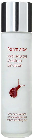 

FarmStay Snail Mucus Moisture Emulsion