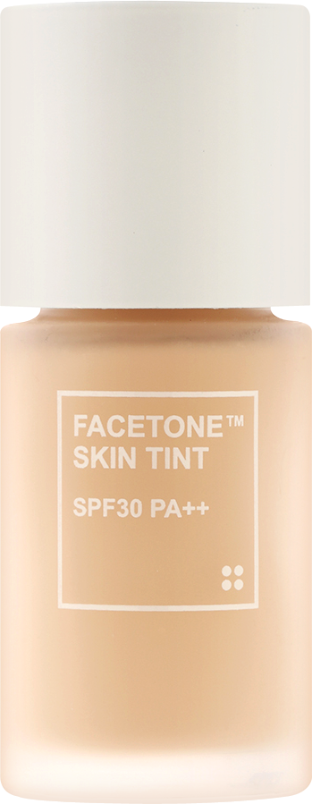 

Tony Moly Facetone Skin Tint Vanilla Beige