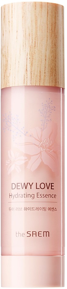 

The Saem Dewy Love Hydrating Essence
