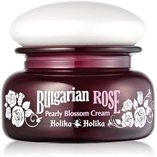 

Holika Holika Bulgarian Rose Eye Cream