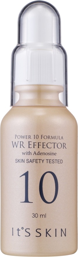 

Its Skin Power Formula Wr Effector