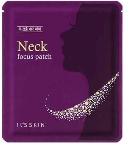 

Its Skin Neck Focus Patch