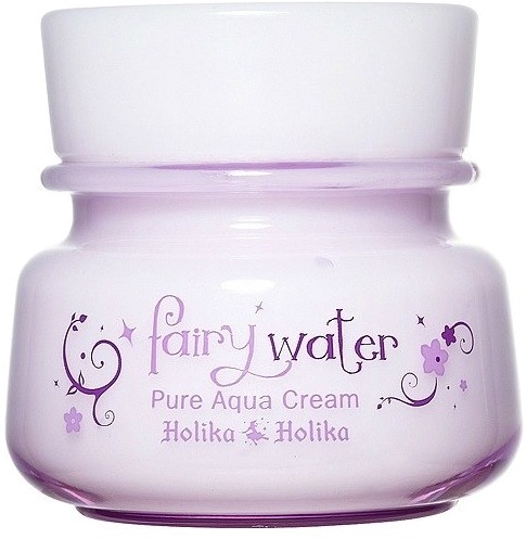 

Holika Holika Fairy Water Pure Aqua Cream