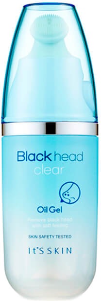 

Its Skin Blackhead Clear Oil Gel