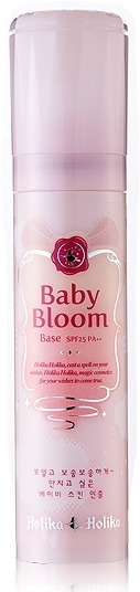 

Holika Holika Baby Bloom Base SPF PA Mint