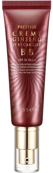 

Its Skin Prestige Crme Ginseng Descargot BB Cream