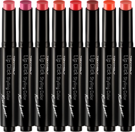 

Tony Moly Kiss Lover Lip Click
