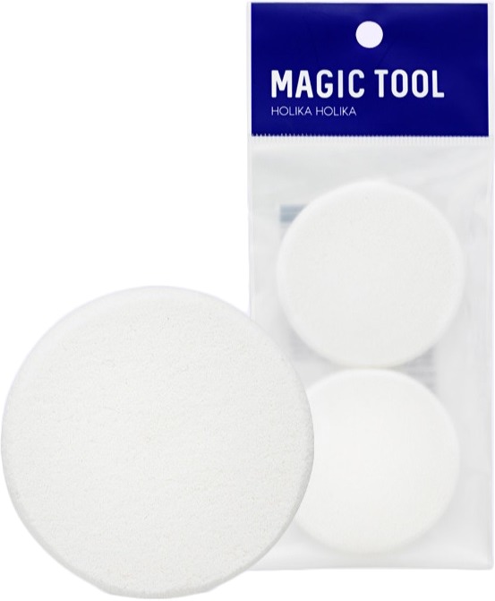 

Holika Holika Nbr Puff Circle