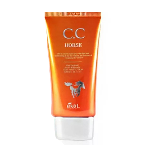

Ekel CC Cream Horse SPF PA