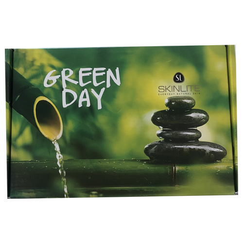 

Elskin Green Day
