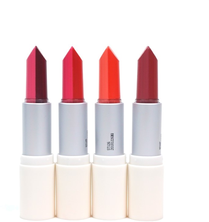 

The Saem Saemmul Half and Half Lipstick