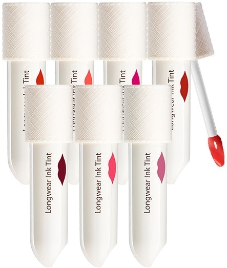 

The Saem Longwear Ink Tint