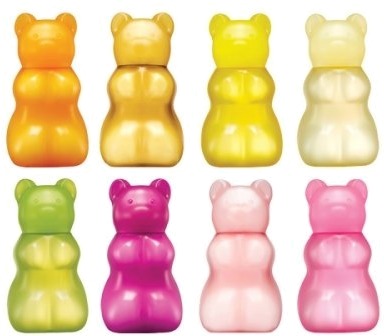

Skinfood Gummy Bear Jelly Hand Gel