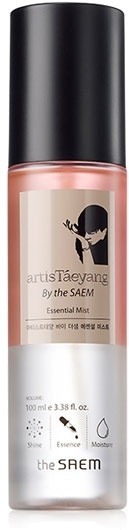 

The Saem ArtisTaeyang BY the Saem Essentail Mist
