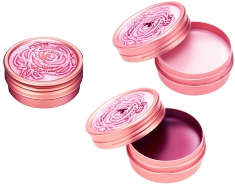 

SkinFood Rose Essence Lip Balm