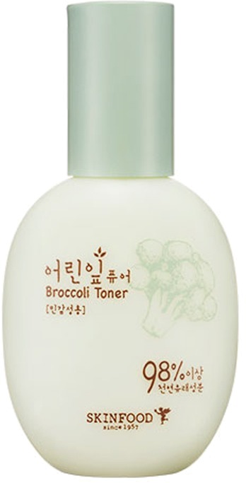 

SkinFood Broccoli Toner