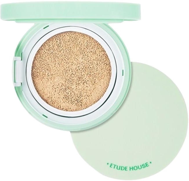 

BB Etude House AC Clean Up Mild BB Cushion