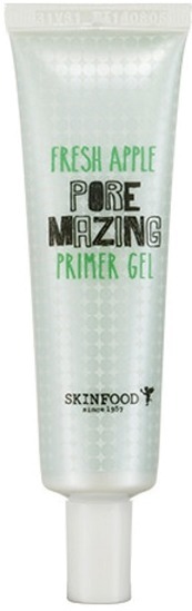 

Skinfood Fresh Apple Pore Mazing Primer Gel