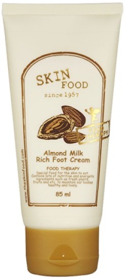 

Skinfood Almond Milk Rich Foot Cream