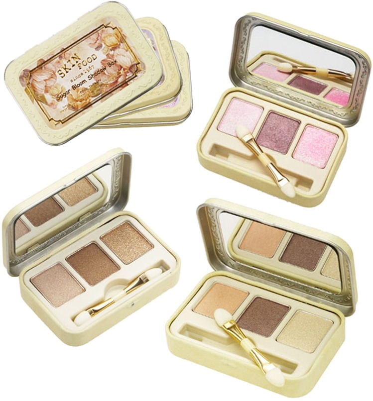 

Skinfood Sugar Bloom Shadow