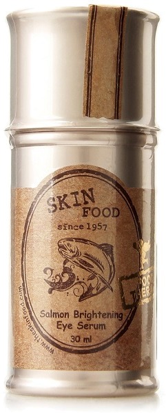 

Skinfood Salmon Brightening Eye Serum