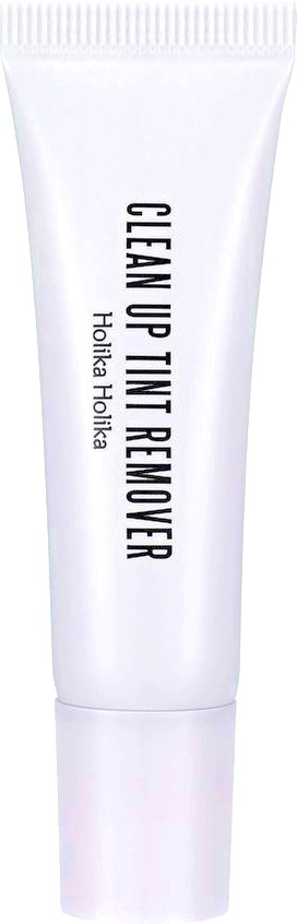 

Holika Holika Clean Up Tint Remover
