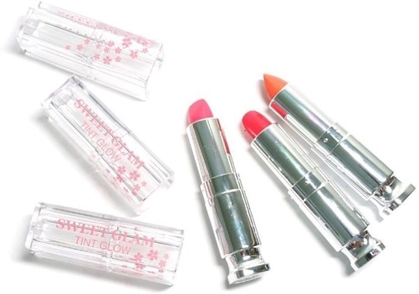 

Secret Key Ice Cream Tint Glow