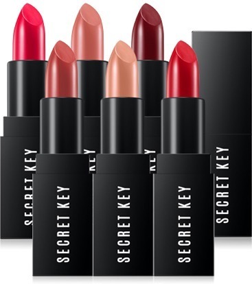 

Secret Key Fitting Forever Lip Stick