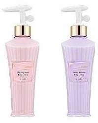 

Missha Sensual Fantasy Kissing Blossom Body Lotion