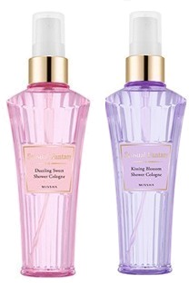 

Missha Sensual Fantasy Shower Cologne