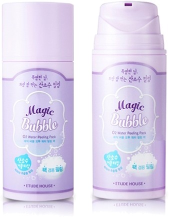 

Etude House Magic Bubble O Water Peeling Pack